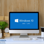 Windows 10 fine supporto